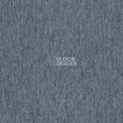 Ковровая плитка Bonkeel Shake Blue 511 фото 1 | FLOORDEALER